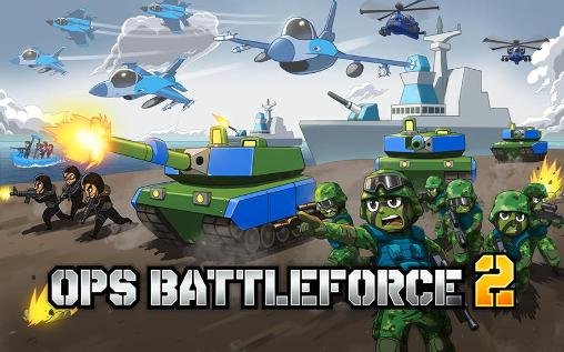 game pic for Ops battleforce 2